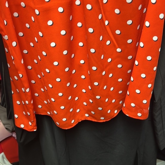 Fashion Solid Color Blouse Shirts Women 2023 Elegant Sleeveless Pullover Tops - Picture 4 of 7